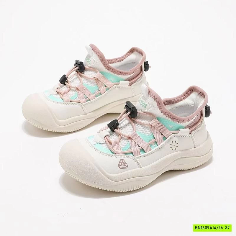 GIÀY CHUN PHỐI MÀU