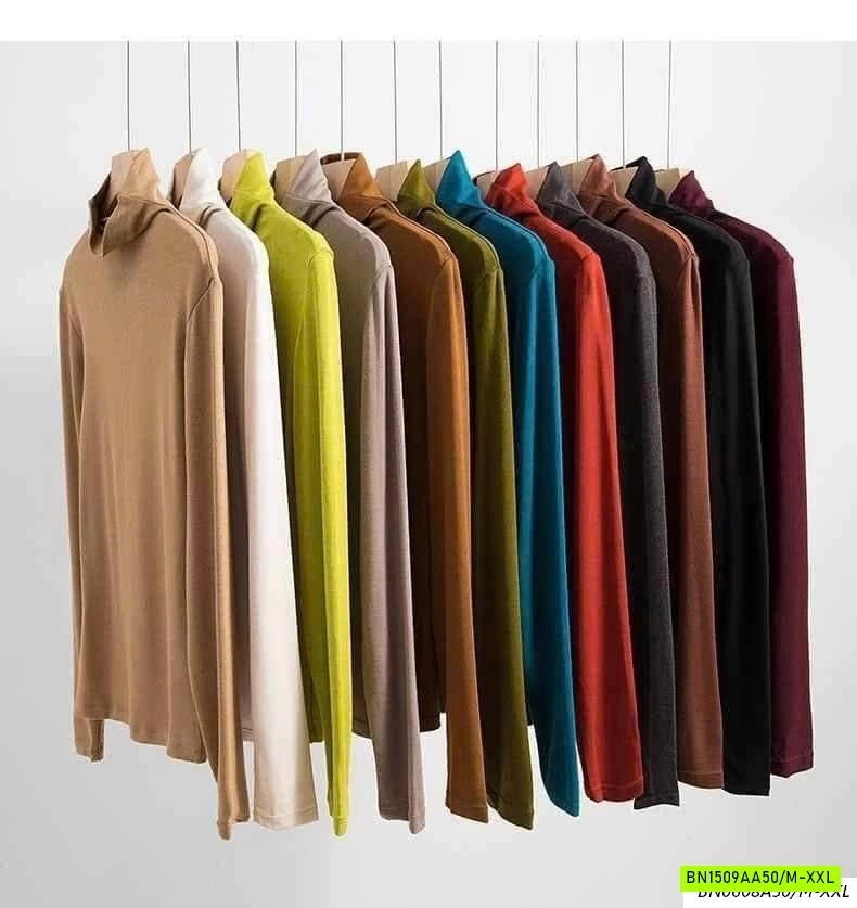 ÁO GIỮ NHIỆT LÔNG CỪU CAO CẤP