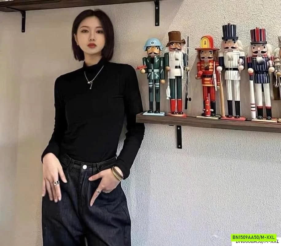 ÁO GIỮ NHIỆT LÔNG CỪU CAO CẤP