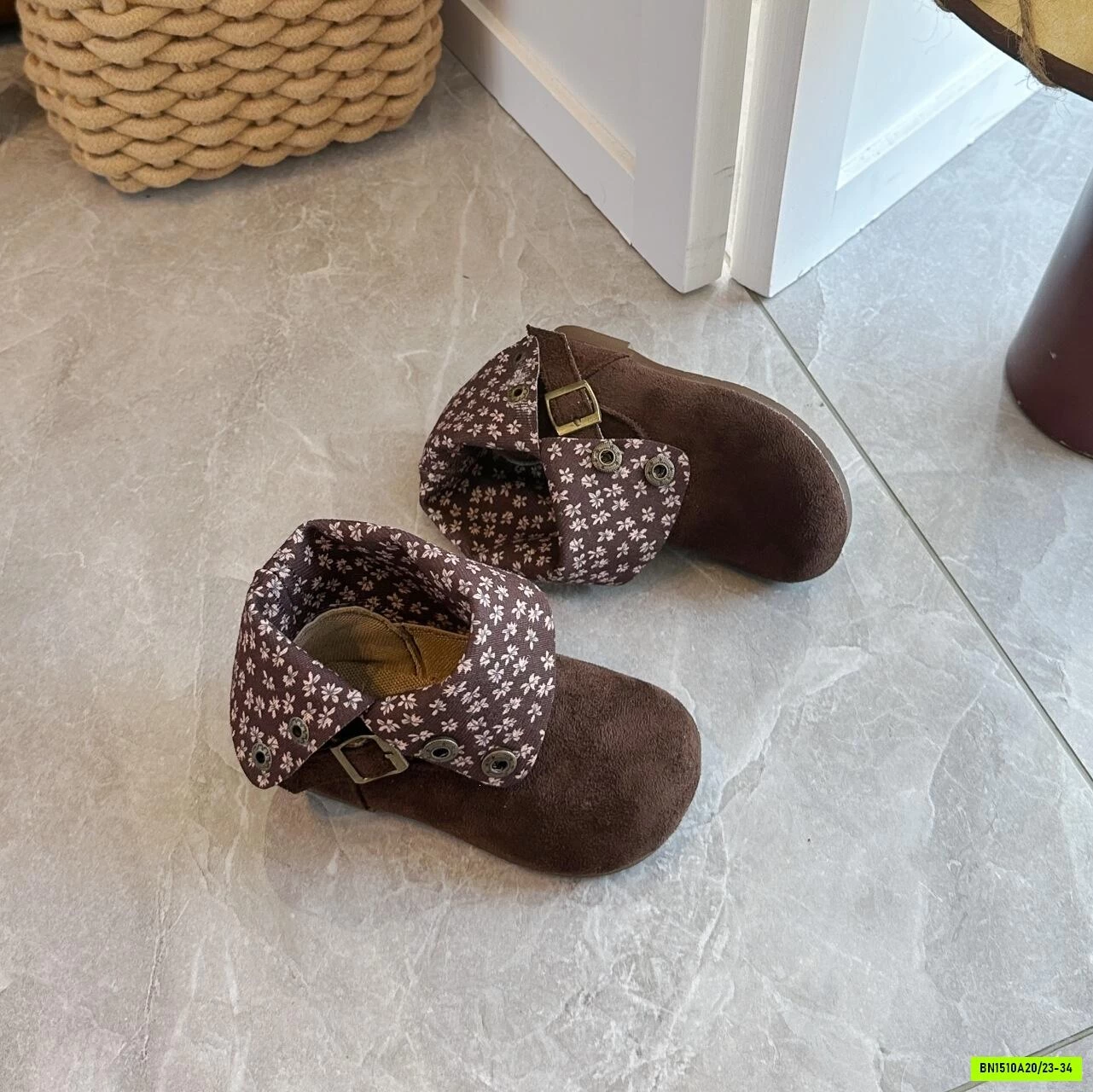 BOOT DA LỘN ĐA NĂNG
