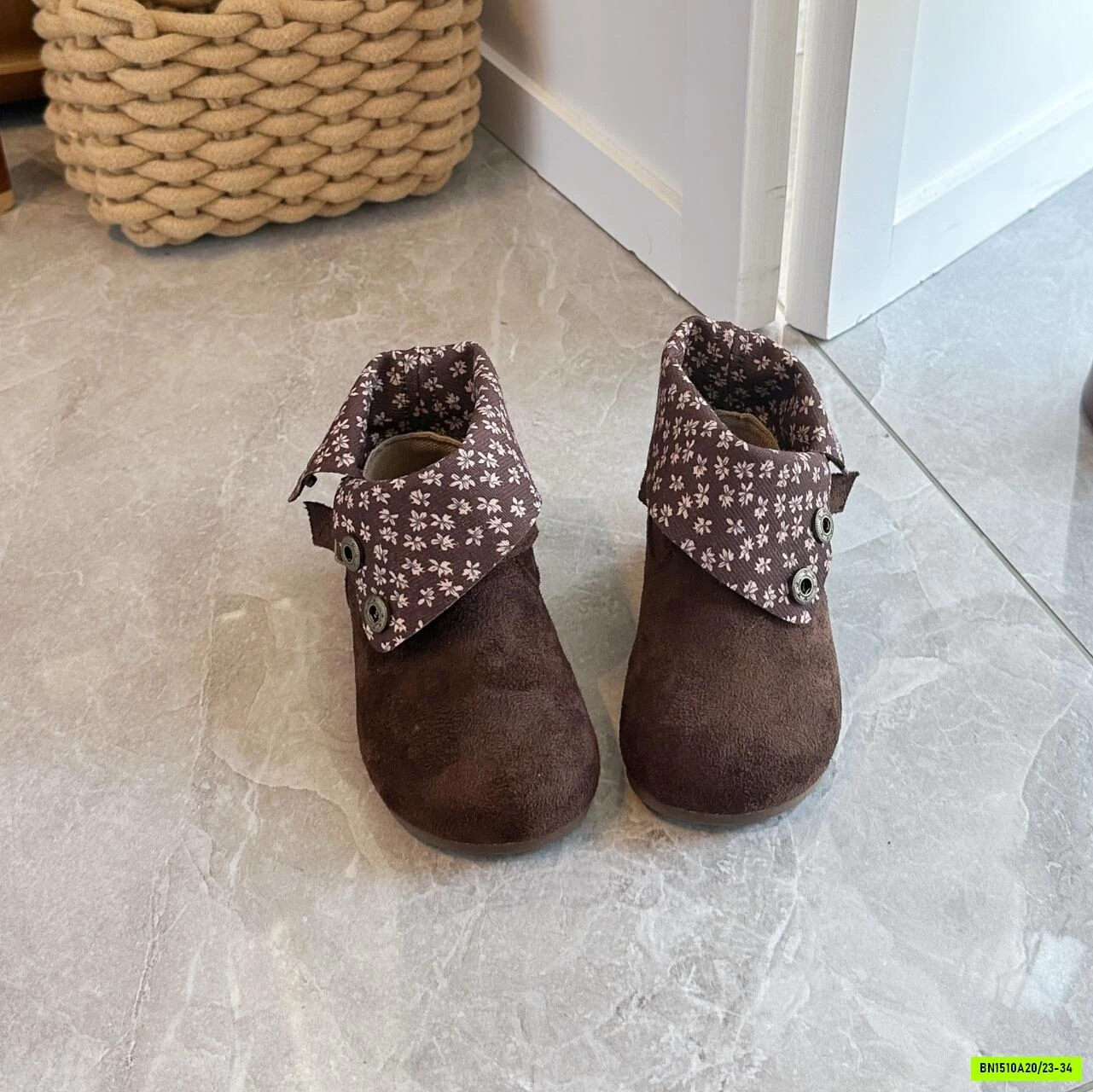 BOOT DA LỘN ĐA NĂNG