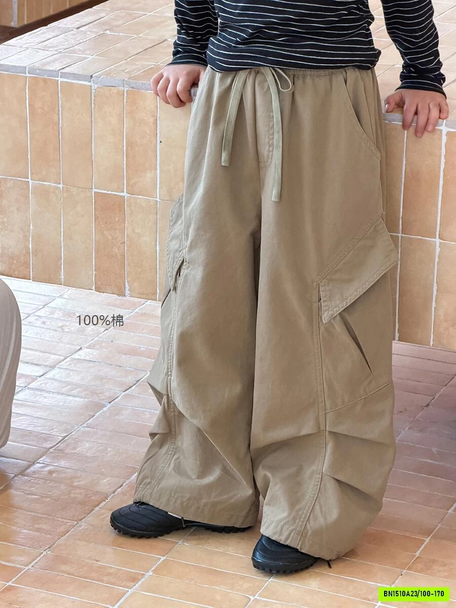 JOGGER TÚI HỘP CHÉO THU ĐÔNG 26E159 AMBB