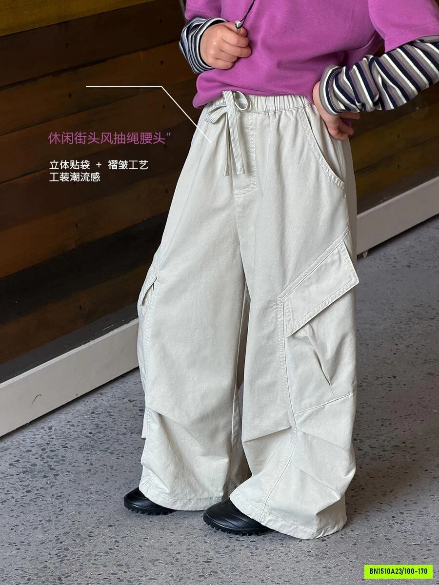 JOGGER TÚI HỘP CHÉO THU ĐÔNG 26E159 AMBB