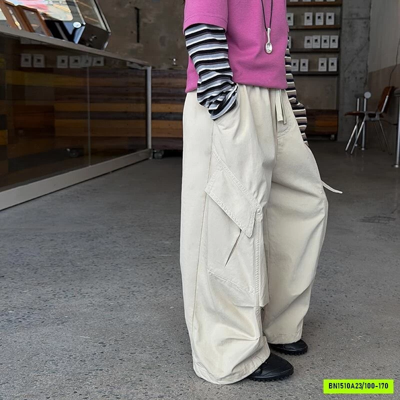 JOGGER TÚI HỘP CHÉO THU ĐÔNG 26E159 AMBB