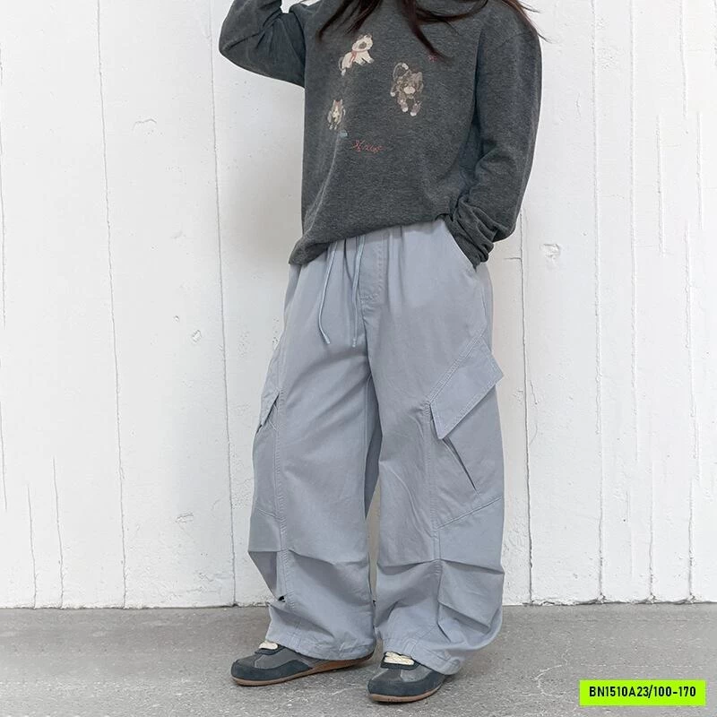 JOGGER TÚI HỘP CHÉO THU ĐÔNG 26E159 AMBB