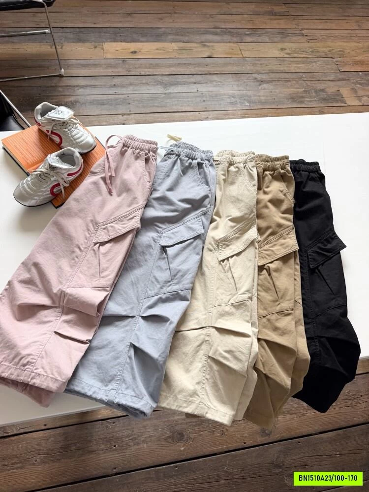 JOGGER TÚI HỘP CHÉO THU ĐÔNG 26E159 AMBB