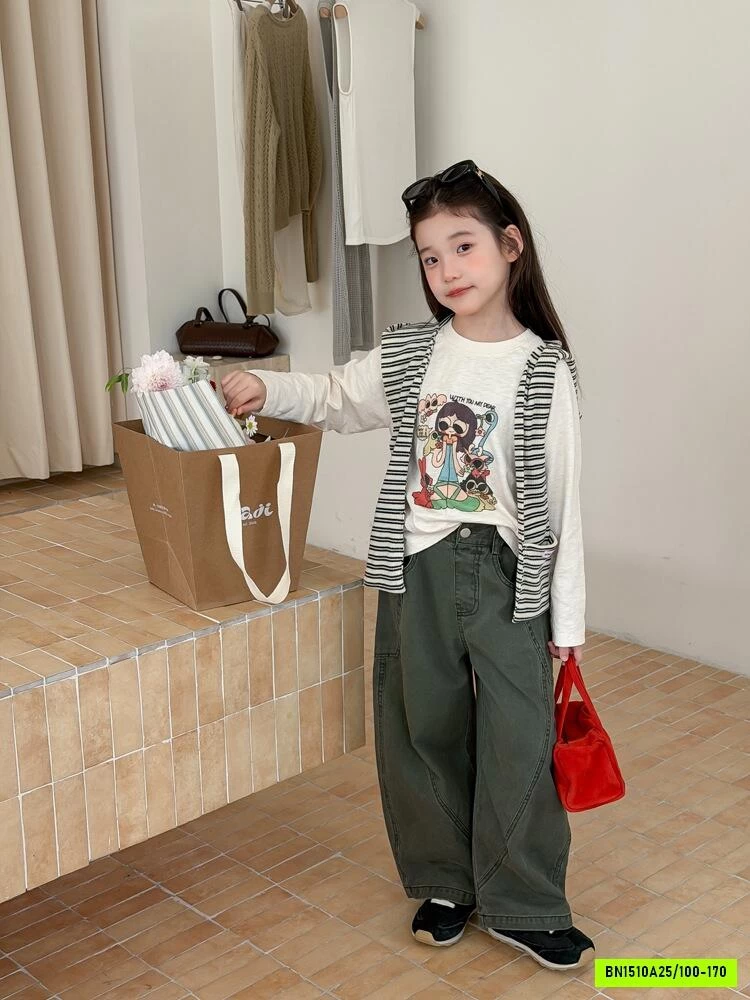 ÁO THUN XƯỚC IN HÌNH 26E436 AMBB