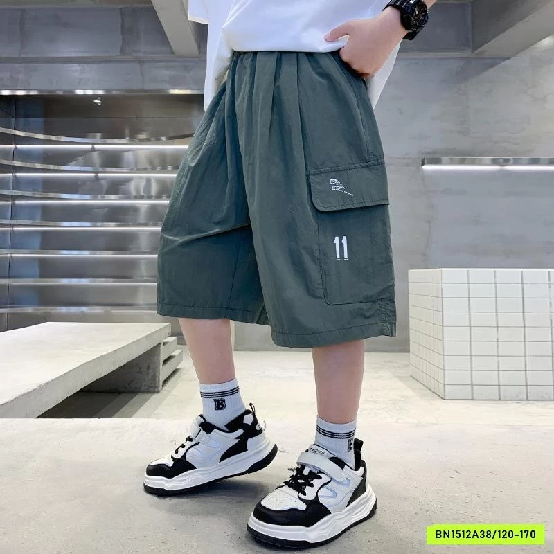 ÁO THUN VỊT MIX SHORT GIÓ SZ ĐẠI