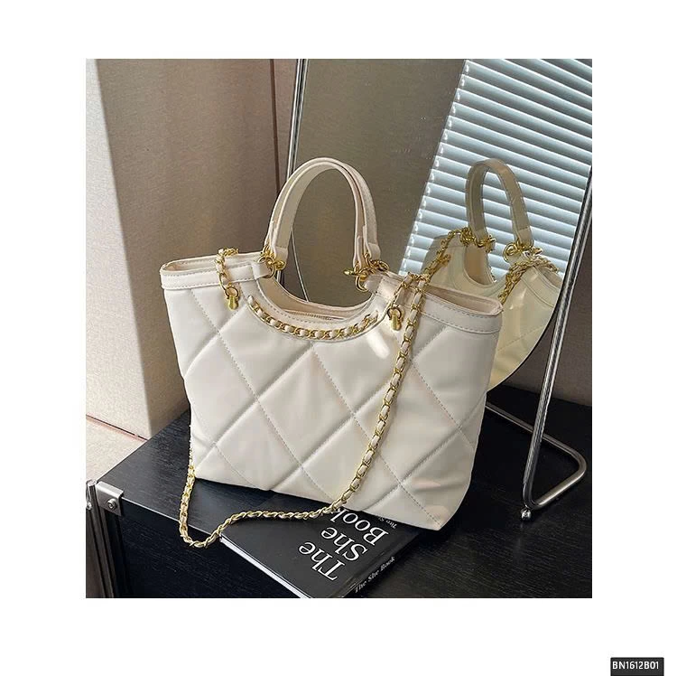 TÚI TOTE DA THỜI TRANG