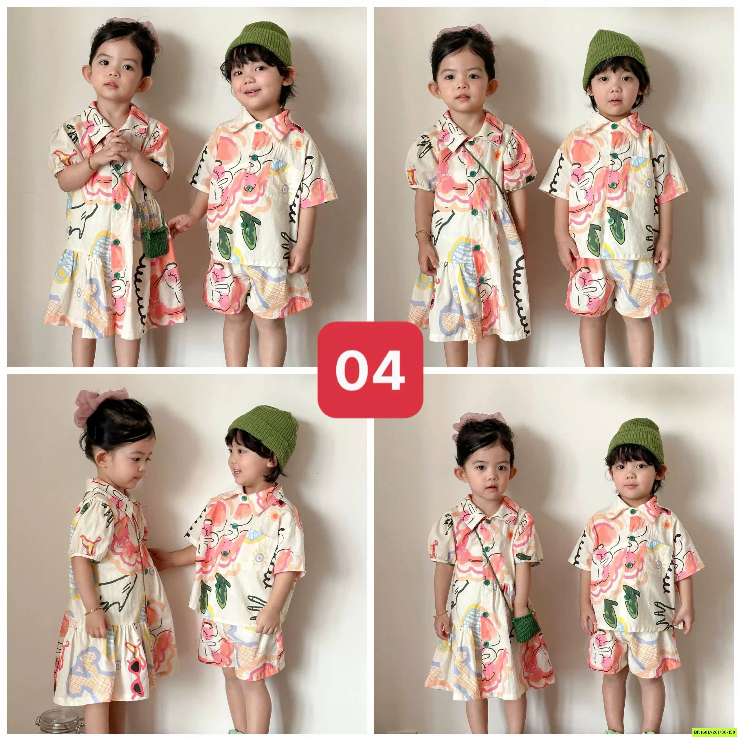 COUPLE HÈ BT BG MỚI 2026