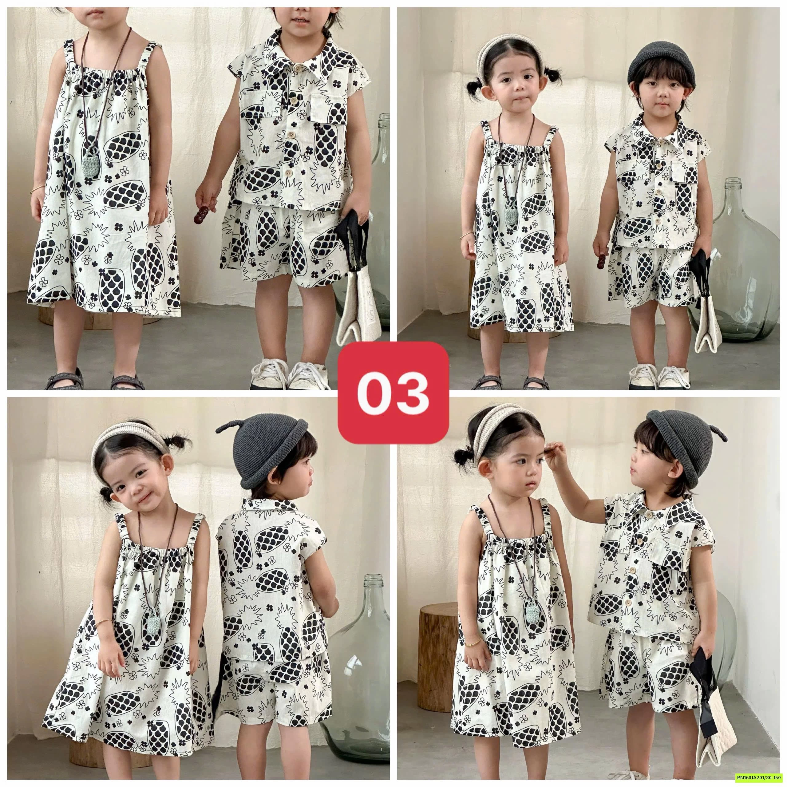 COUPLE HÈ BT BG MỚI 2026