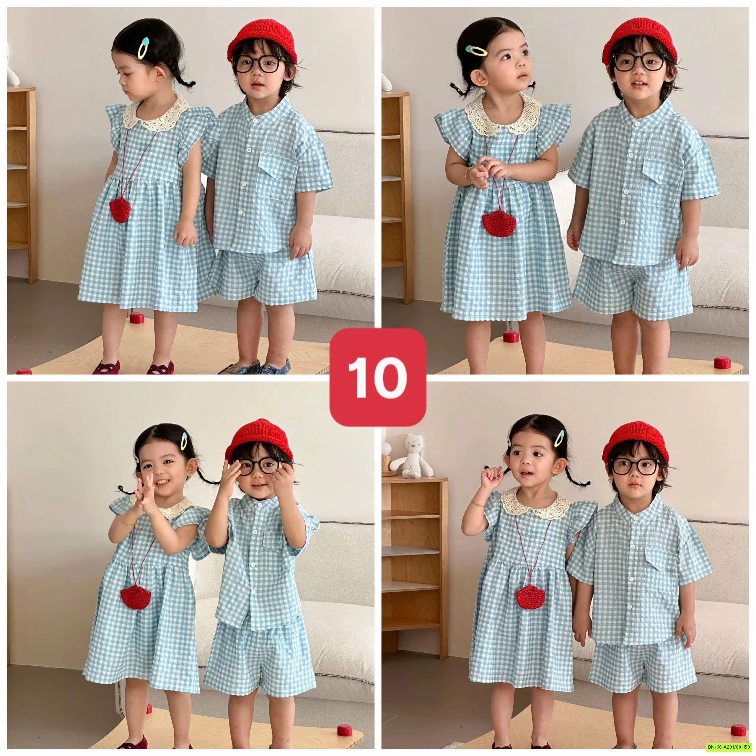 COUPLE HÈ BT BG MỚI 2026