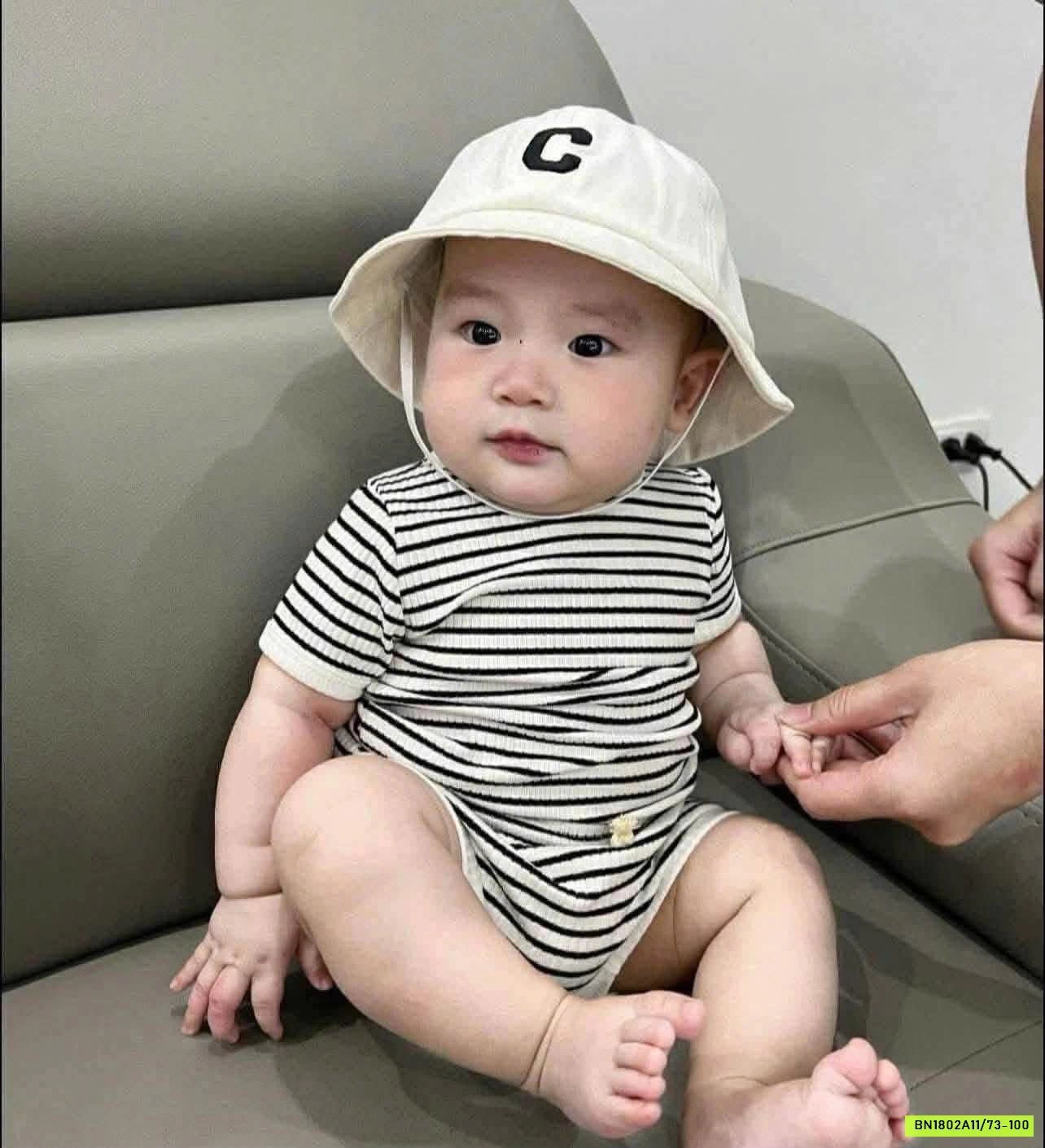 BỘ GÂN CỘC TAY SZ NHÍ