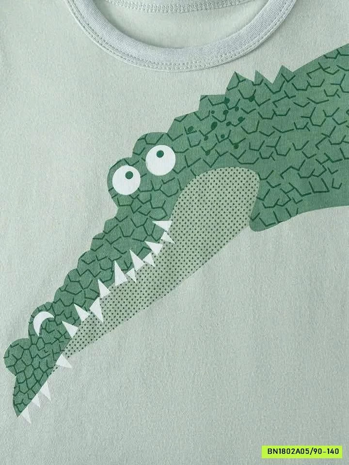 BỘ CỘC KHỦNG LONG XANH MAVEN