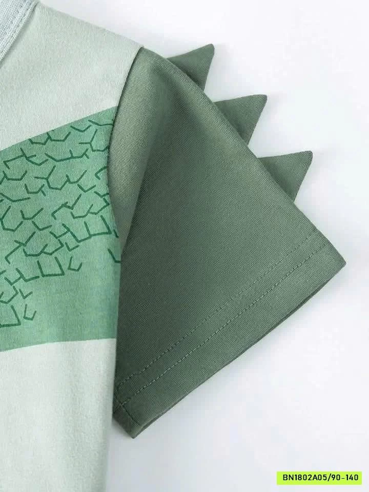 BỘ CỘC KHỦNG LONG XANH MAVEN