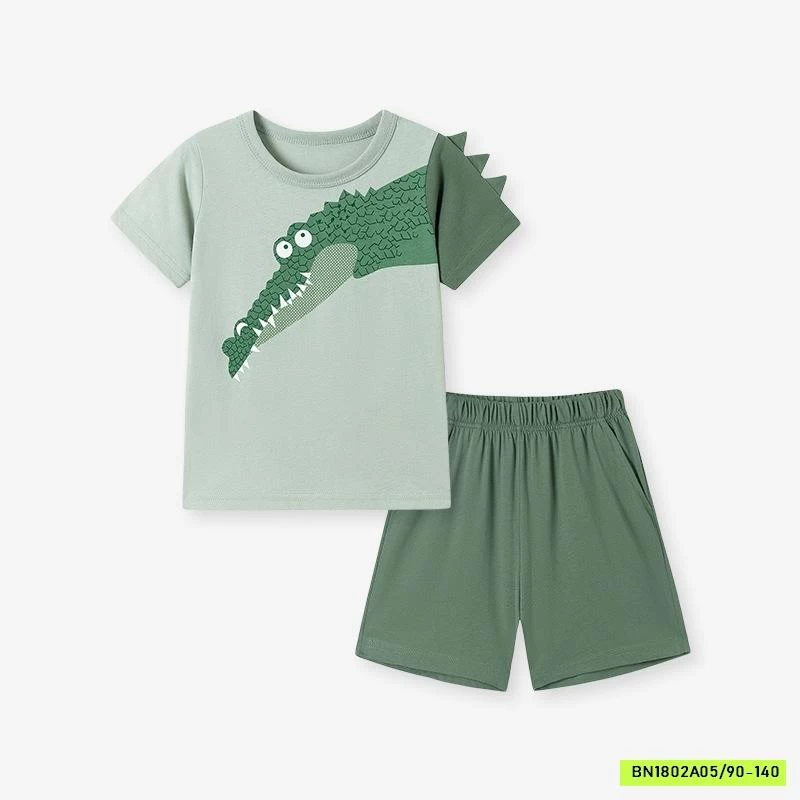 BỘ CỘC KHỦNG LONG XANH MAVEN