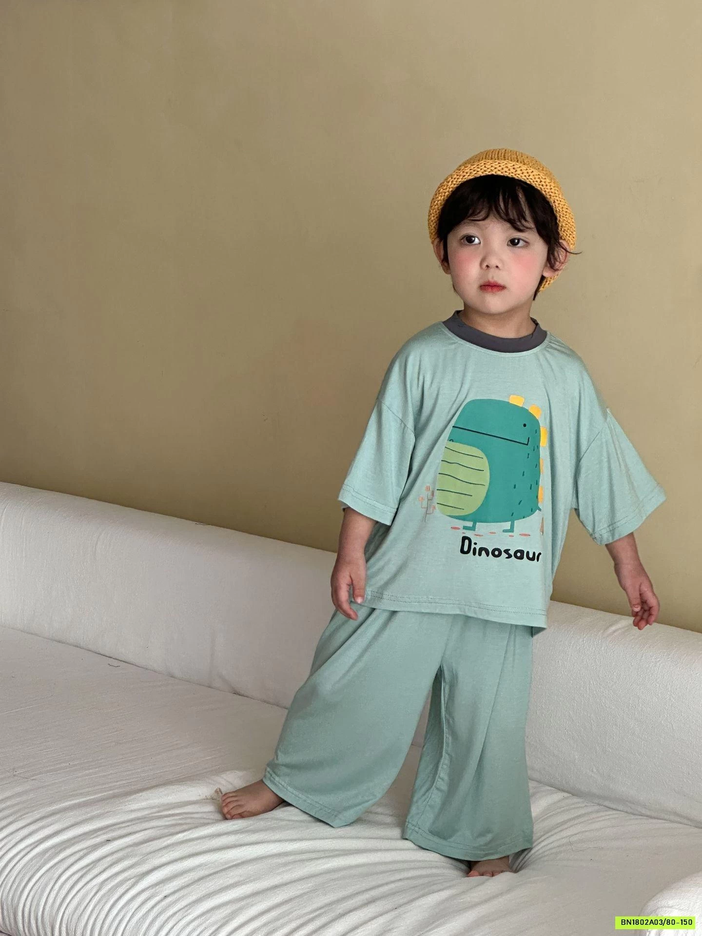 BỘ THUN LẠNH NGẮN TAY QUẦN DÀI