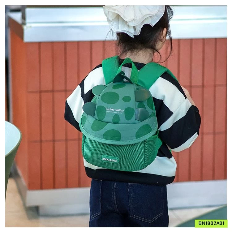 BALO NẤM MẪU GIÁO DỄ THƯƠNG