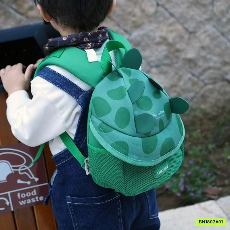 BALO NẤM MẪU GIÁO DỄ THƯƠNG