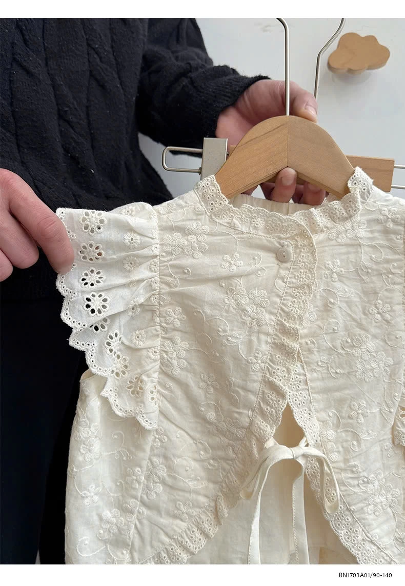 SÉT THÔ CÁNH TIÊN THÊU NỔI