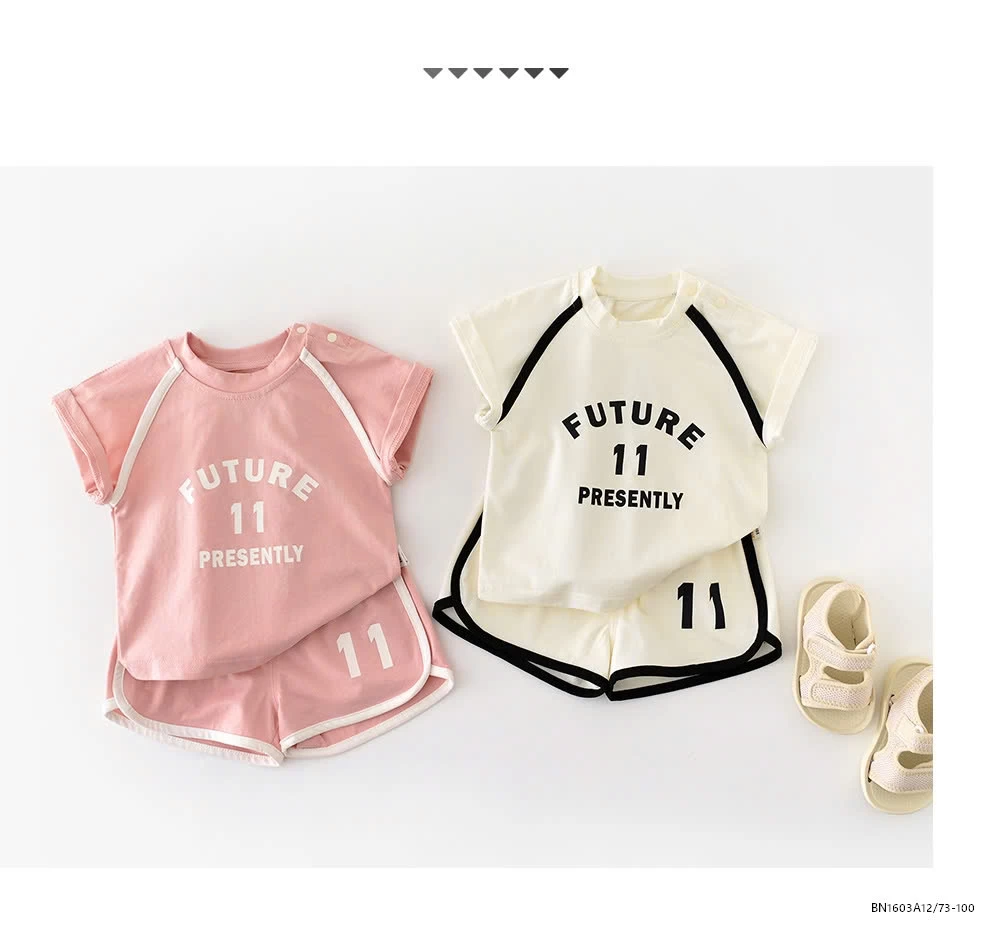 SÉT THỂ THAO SỐ 11