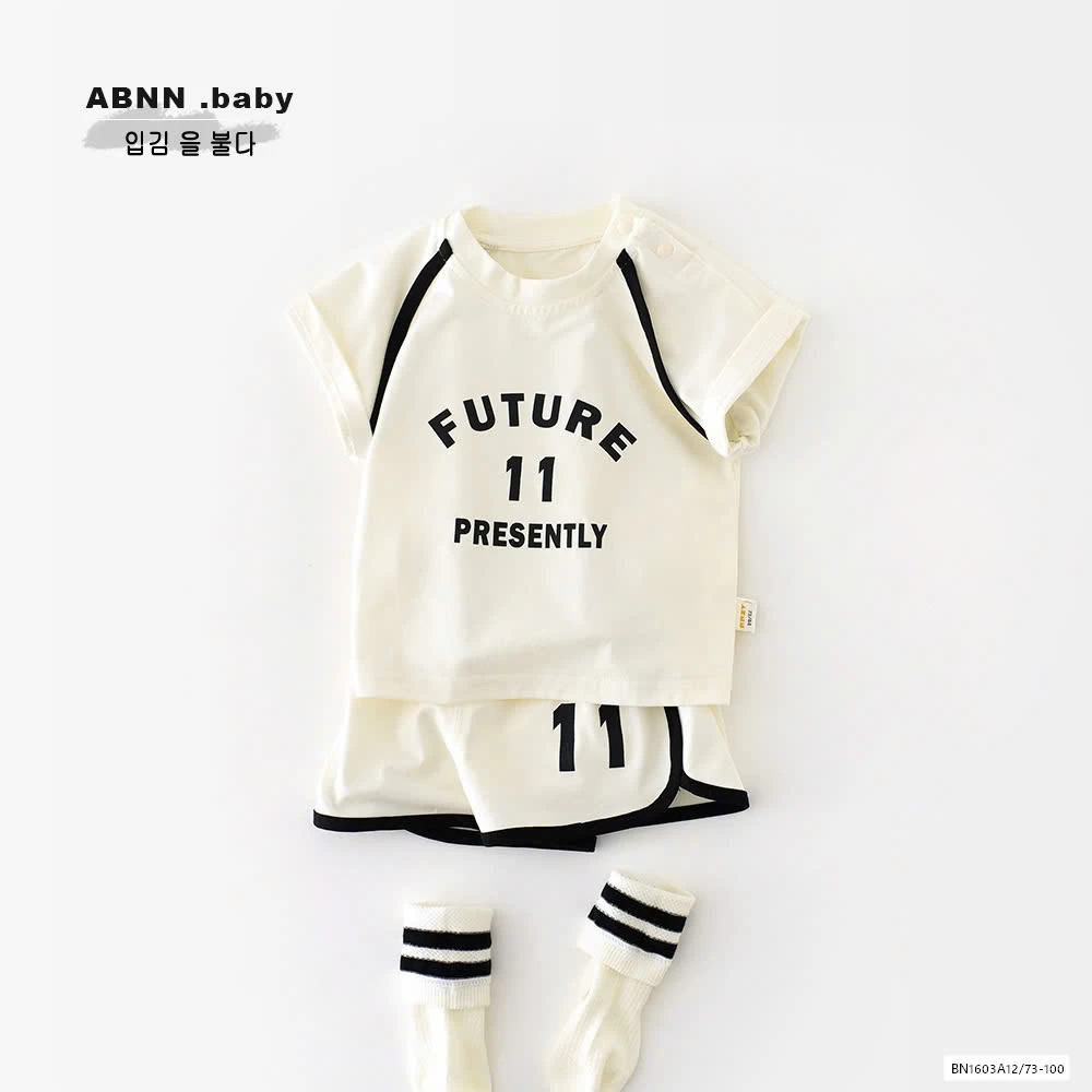 SÉT THỂ THAO SỐ 11