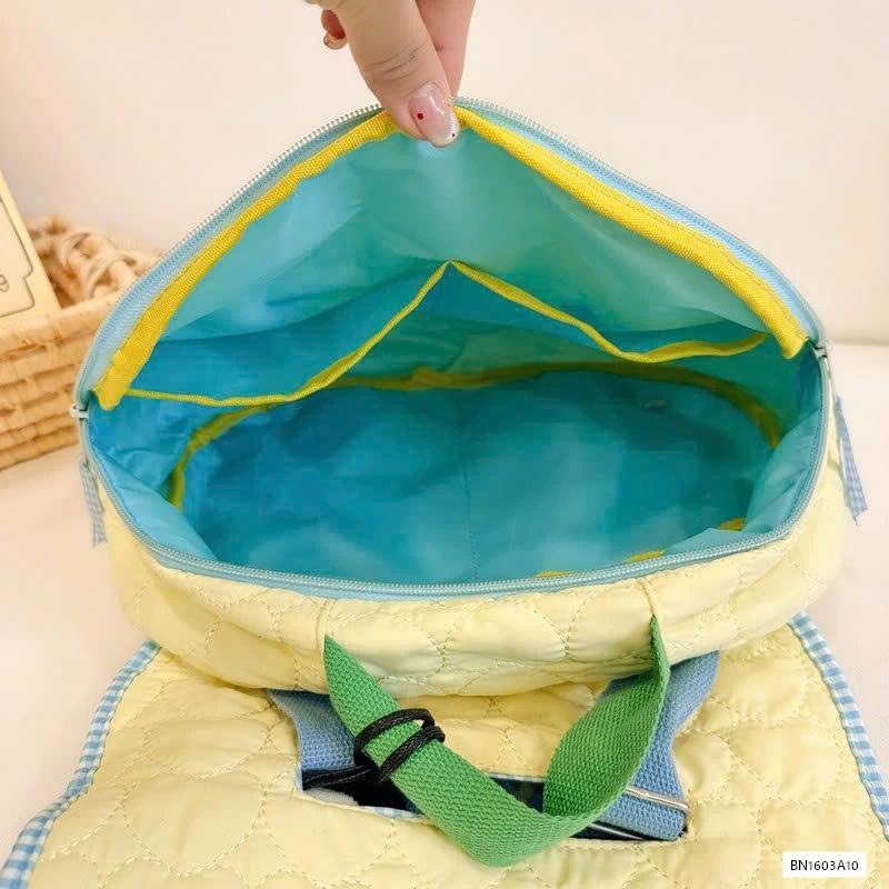 BALO TRẦN BÔNG MẸ BÉ