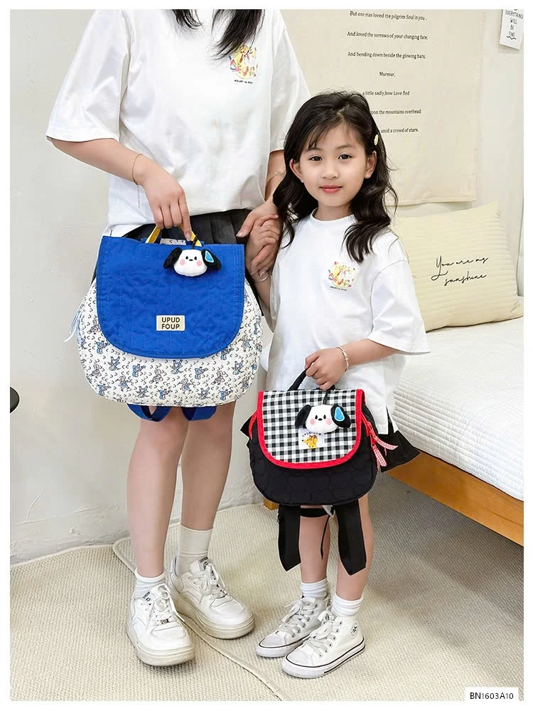 BALO TRẦN BÔNG MẸ BÉ