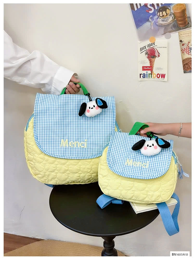 BALO TRẦN BÔNG MẸ BÉ