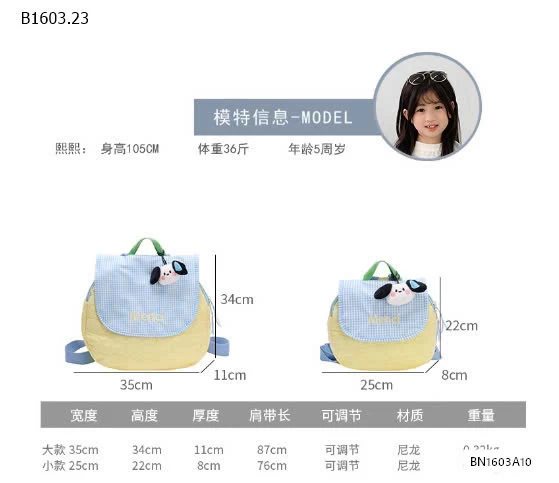 BALO TRẦN BÔNG MẸ BÉ