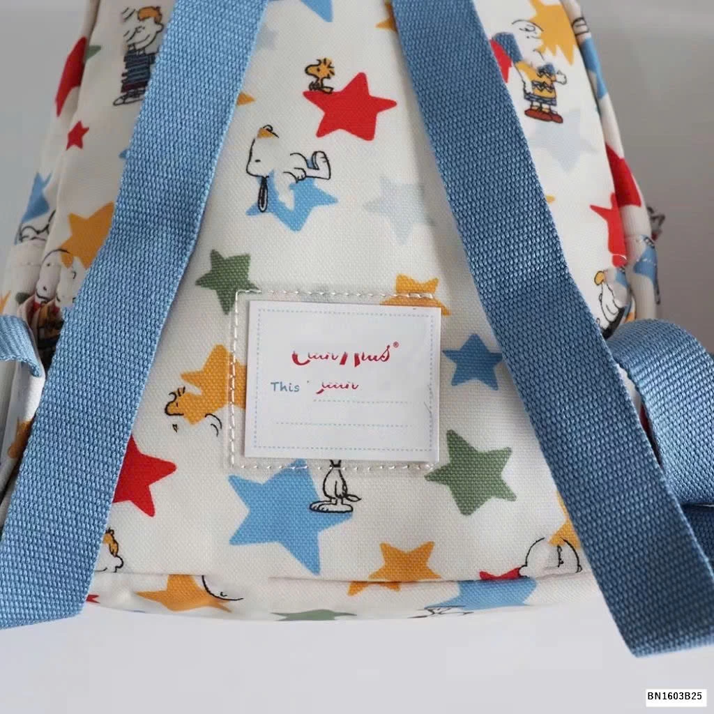 BALO  ZA.R.A mẫu giáo họa tiết