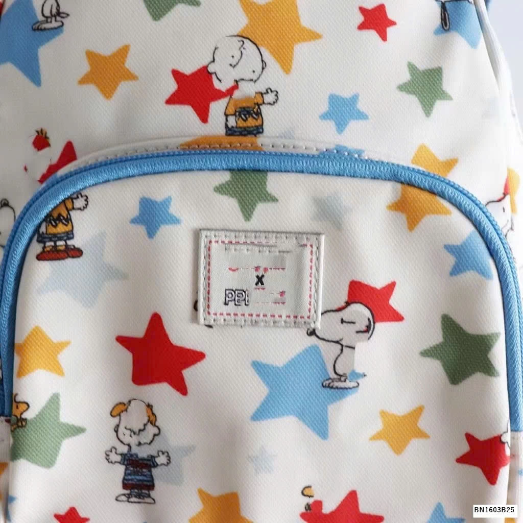 BALO  ZA.R.A mẫu giáo họa tiết