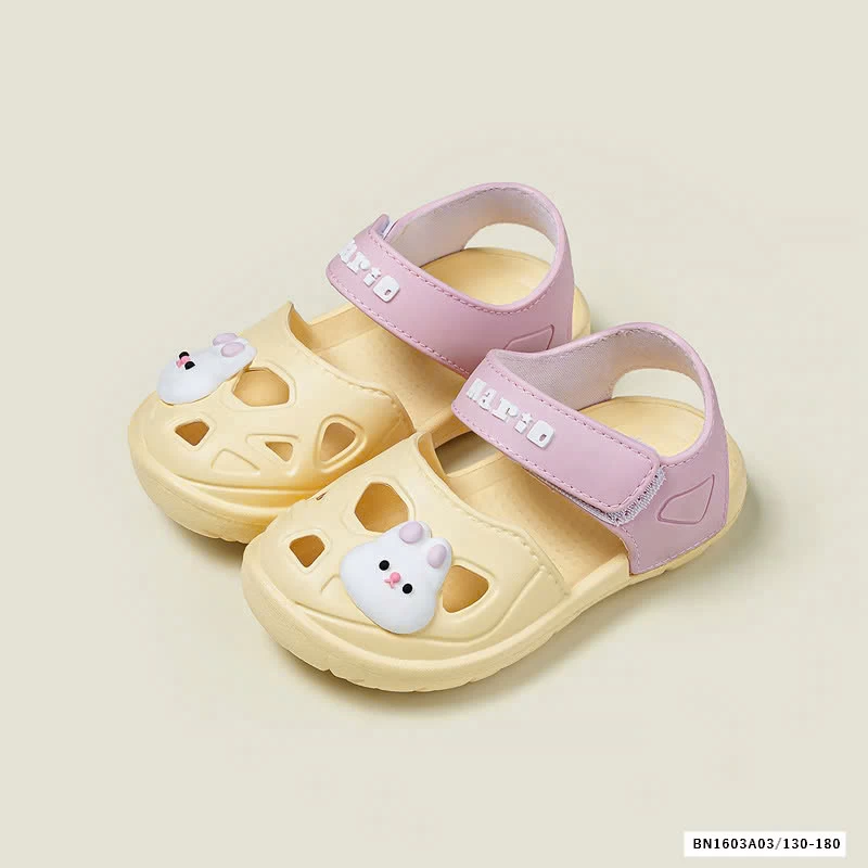 SANDAL RỌ CHEERFUL MARIO