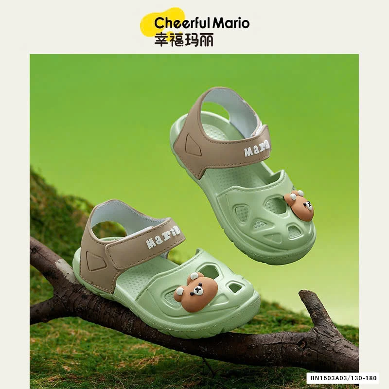 SANDAL RỌ CHEERFUL MARIO