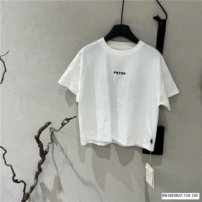 BST ÁO THUN BÉ TRAI