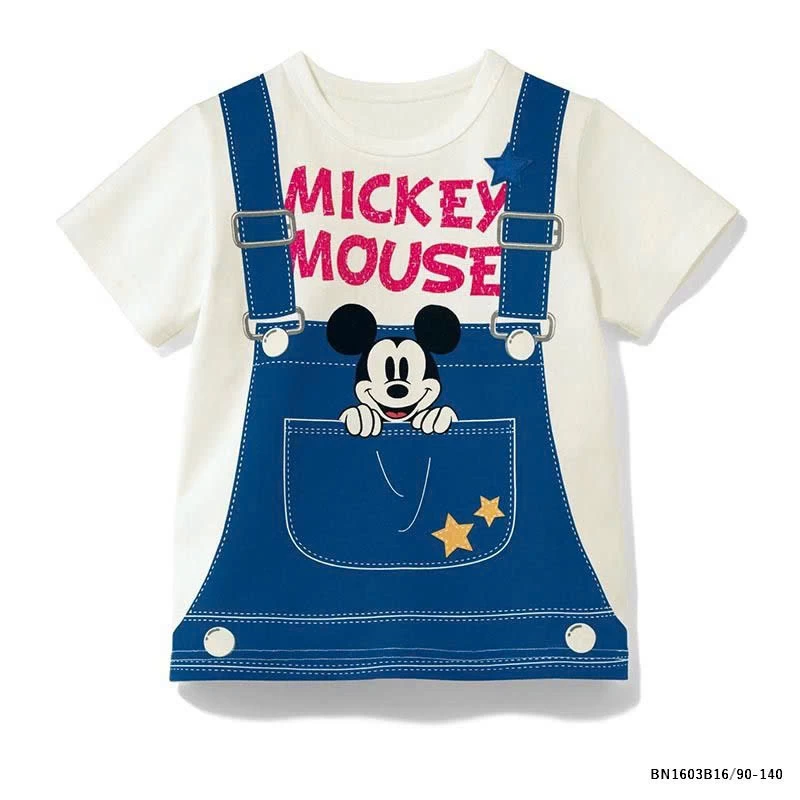 BST ÁO THUN IN HÌNH DIS..EY