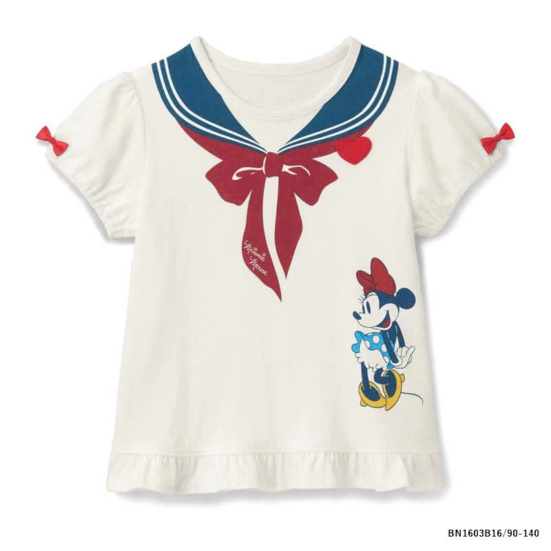 BST ÁO THUN IN HÌNH DIS..EY