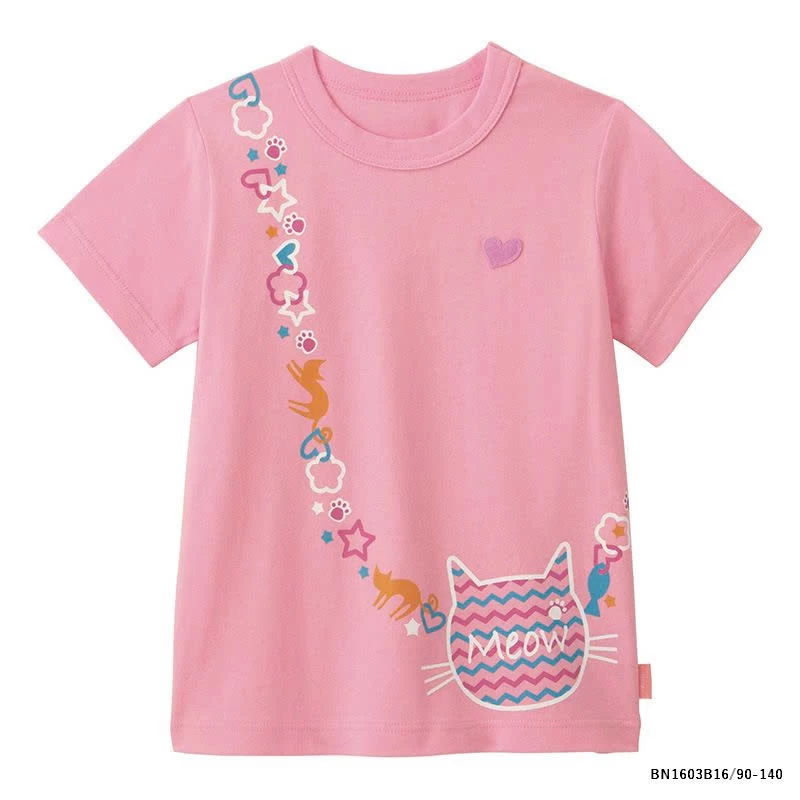 BST ÁO THUN IN HÌNH DIS..EY