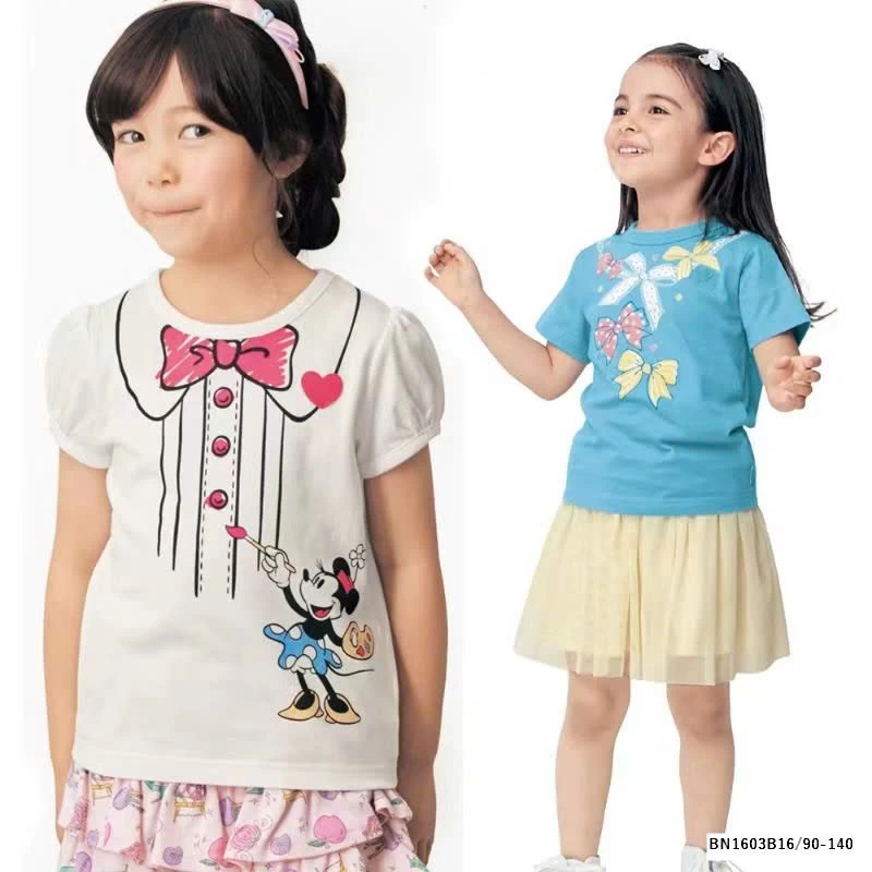 BST ÁO THUN IN HÌNH DIS..EY