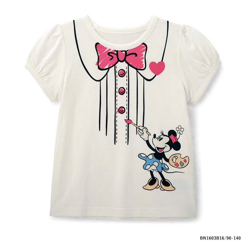 BST ÁO THUN IN HÌNH DIS..EY