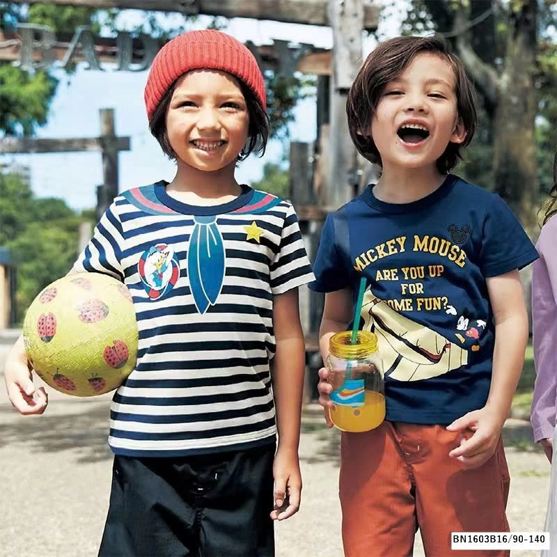 BST ÁO THUN IN HÌNH DIS..EY