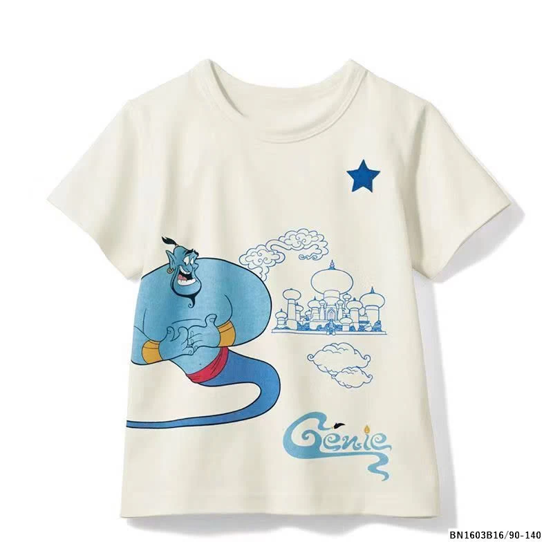 BST ÁO THUN IN HÌNH DIS..EY