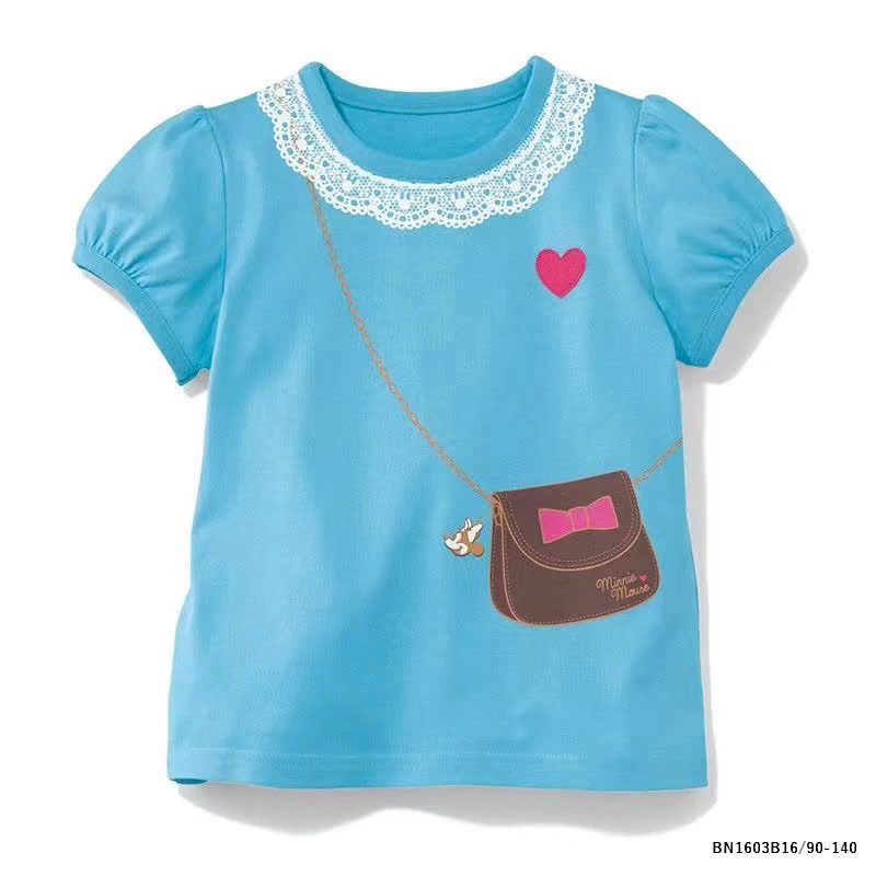 BST ÁO THUN IN HÌNH DIS..EY