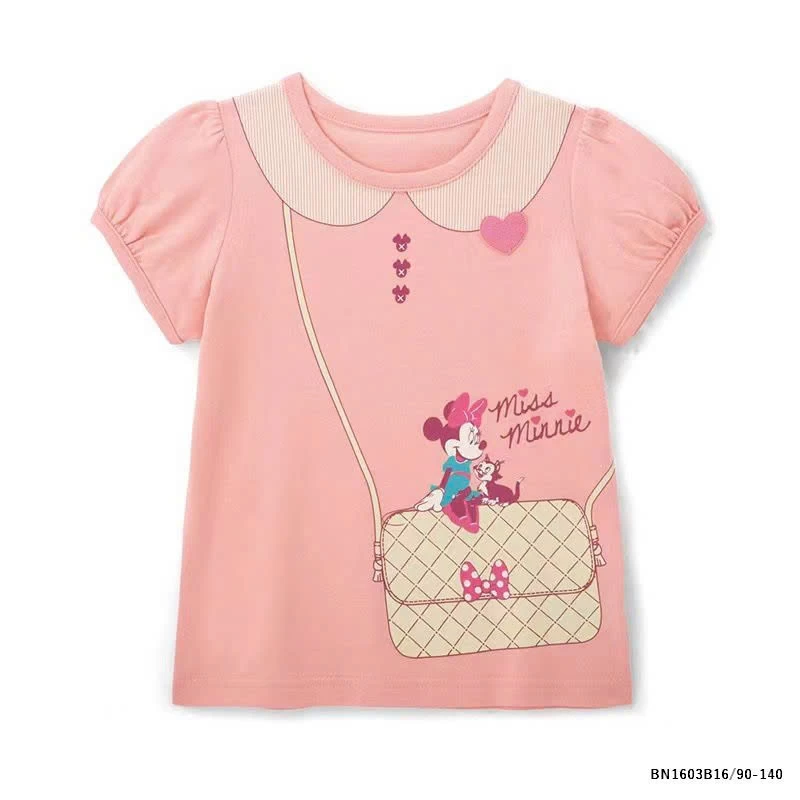 BST ÁO THUN IN HÌNH DIS..EY