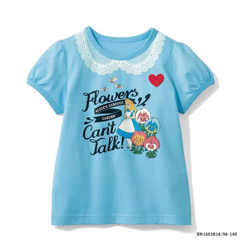 BST ÁO THUN IN HÌNH DIS..EY