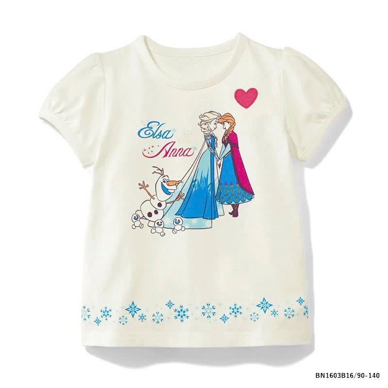 BST ÁO THUN IN HÌNH DIS..EY