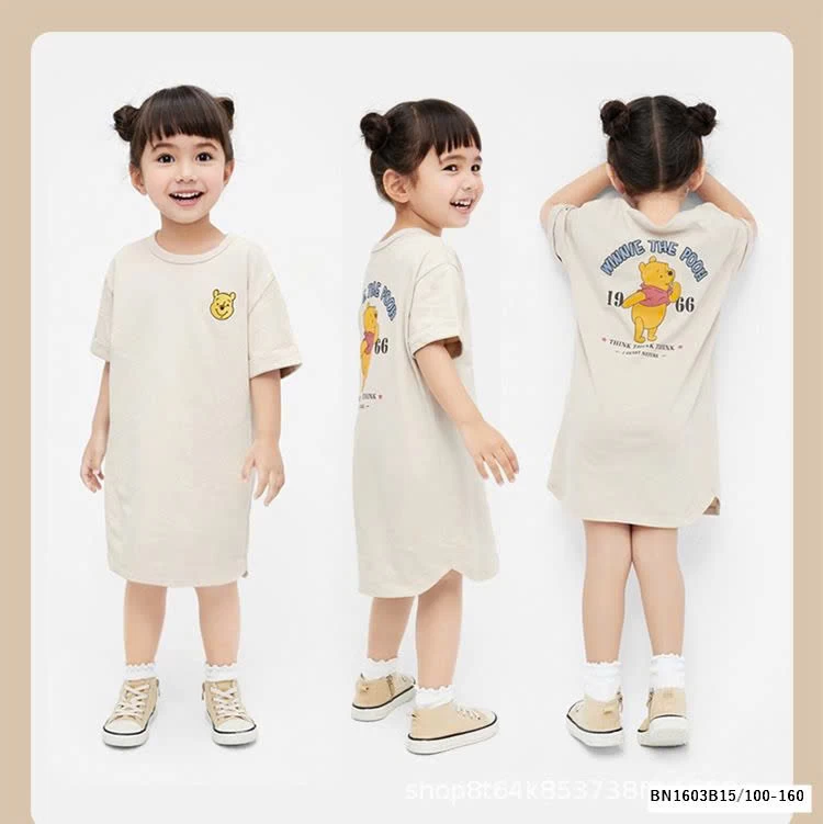 ĐẦM SUỐNG COTTON