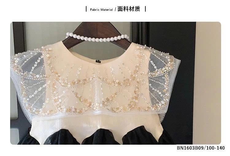 ĐẦM CÔNG CHÚA SÁCH PHỐI CHÂN VOÀN