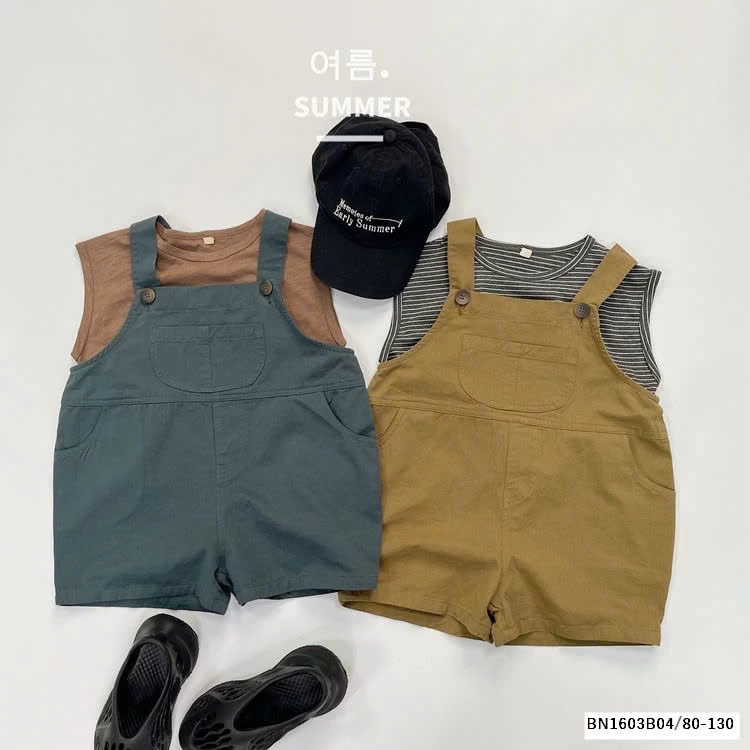 QUẦN YẾM THÔ DÁNG NGẮN HÀN QUỐC