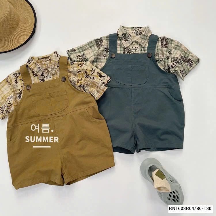 QUẦN YẾM THÔ DÁNG NGẮN HÀN QUỐC